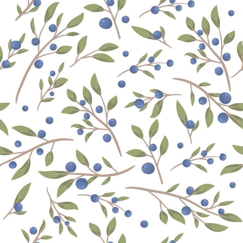 Papel de Parede Adesivo Folhas Tropicais N016024 - Papel na Parede