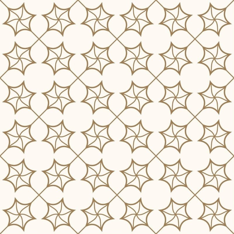 Papel de Parede Adesivo Geométrico Abstrato N015147 - Papel na Parede