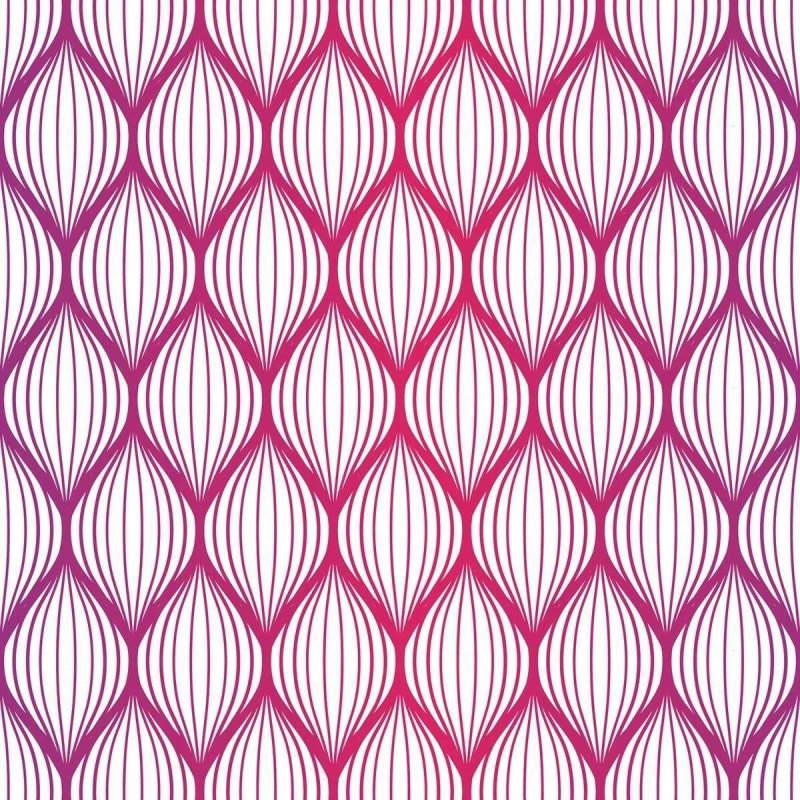 Papel de Parede Adesivo Geométrico Abstrato N04178 - Papel na Parede