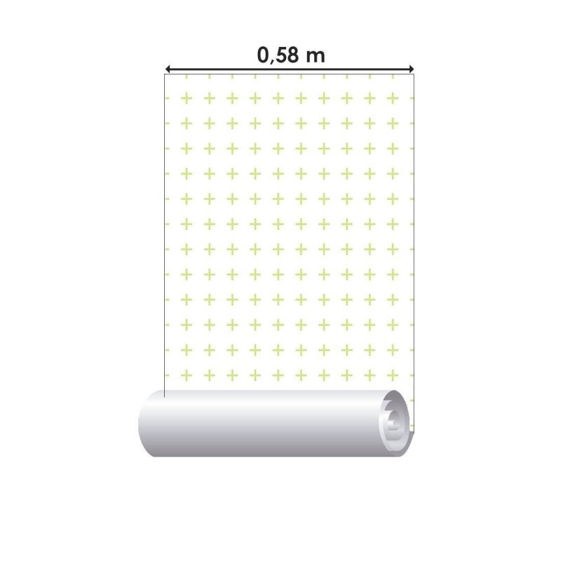 Papel de Parede Adesivo Geométrico Matemática N013161 - Papel na Parede