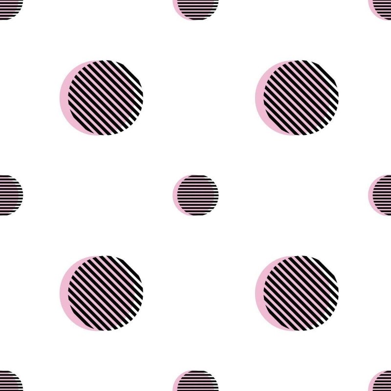 Papel de Parede Adesivo Geométrico Minimalista N016079 - Papel na Parede