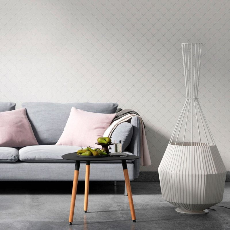 Papel de Parede Adesivo Geométrico N010098 - Papel na Parede