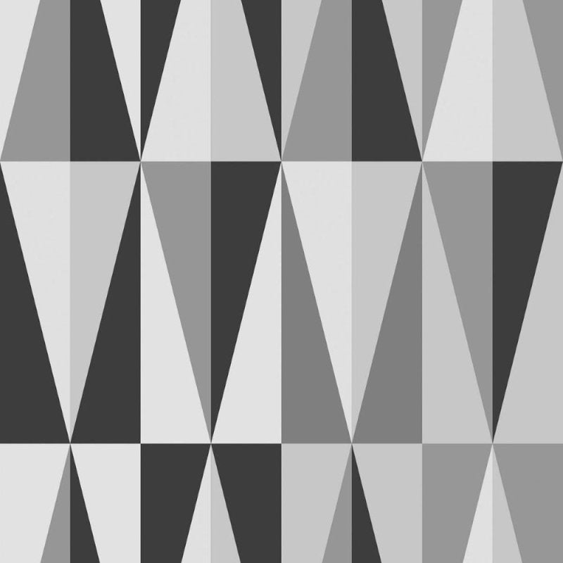Papel de Parede Adesivo Geométrico N011076 - Papel na Parede