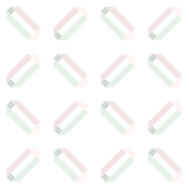 Papel de Parede Adesivo Geométrico N013019 - Papel na Parede