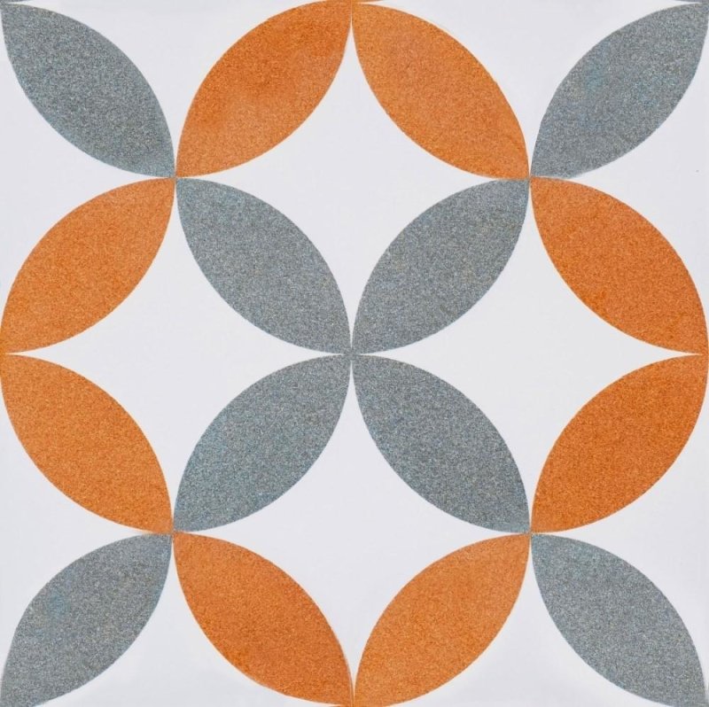 Papel de Parede Adesivo Geométrico N014024 - Papel na Parede