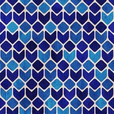 Papel de Parede Adesivo Geométrico N1901249 - Papel na Parede