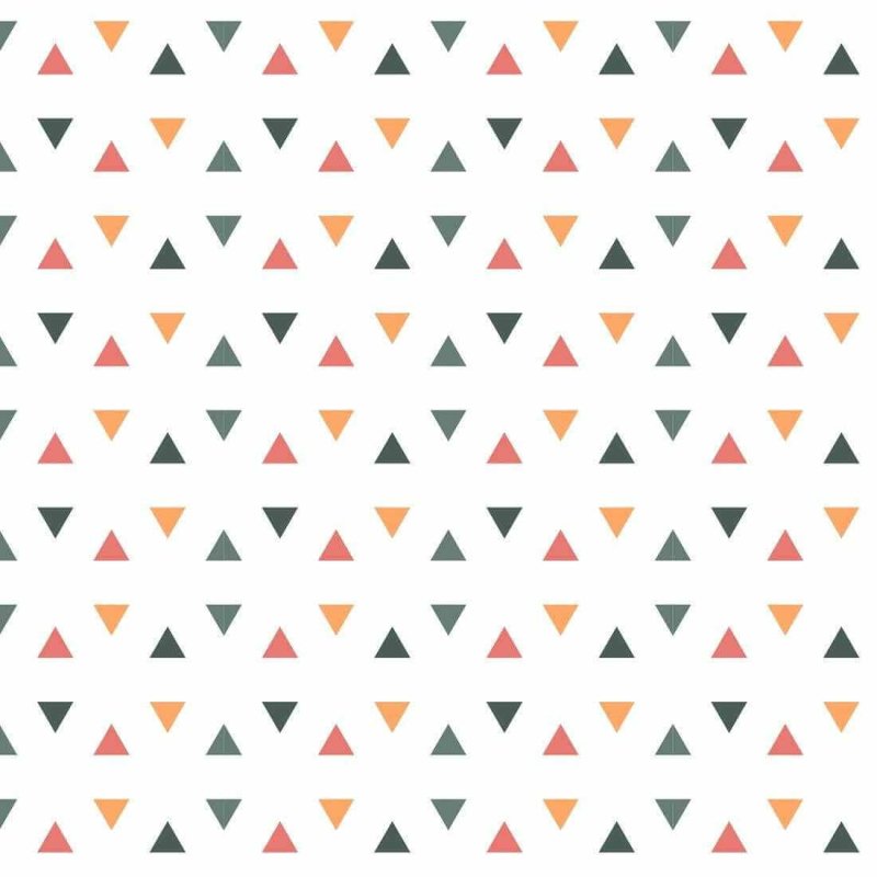 Papel de Parede Adesivo Geométrico N190165E - Papel na Parede
