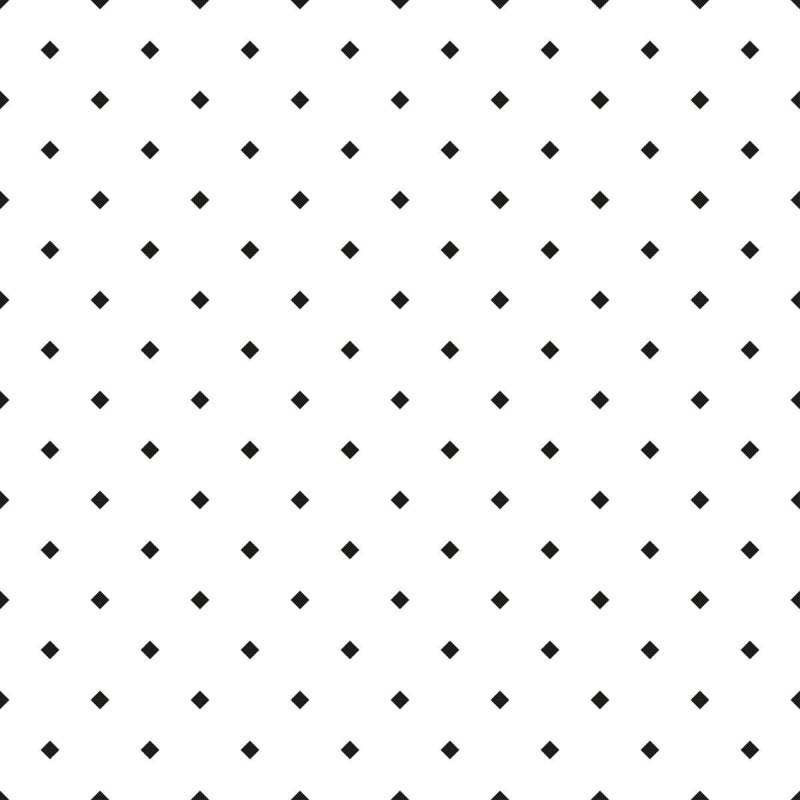Papel de Parede Adesivo Geométrico Poá Losangos N012031 - Papel na Parede