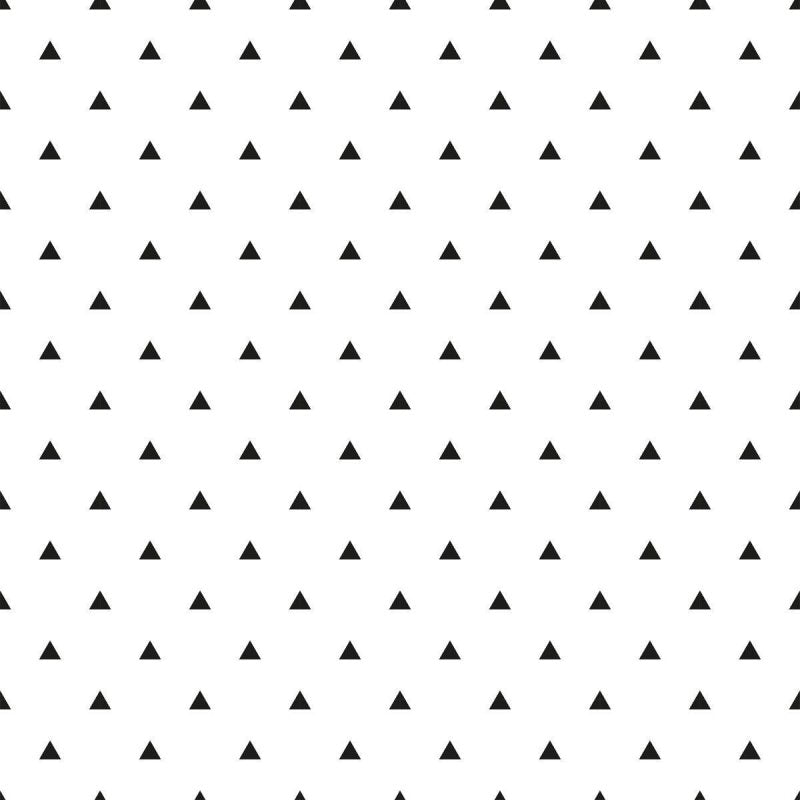 Papel de Parede Adesivo Geométrico Triangulos N012034 - Papel na Parede