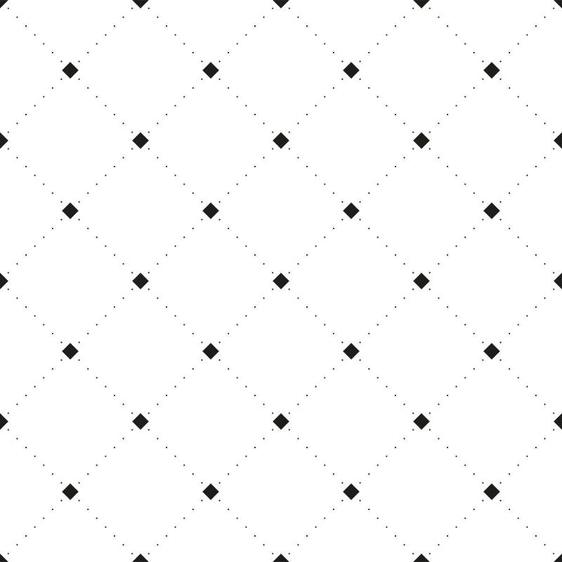 Papel de Parede Adesivo Geométrico Xadrez Losangos N012035 - Papel na Parede