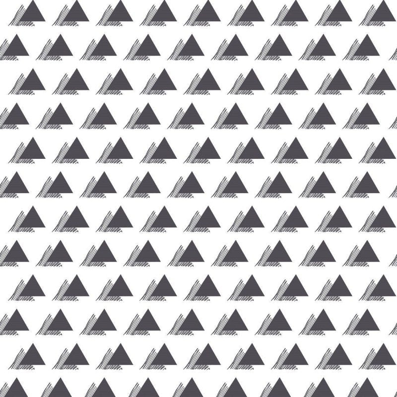 Papel de Parede Adesivo Geométricos Triângulos N013274 - Papel na Parede