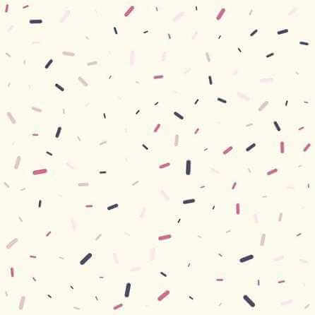 Papel de Parede Adesivo Granulado Sorvete Colorido 36524 - Papel na Parede