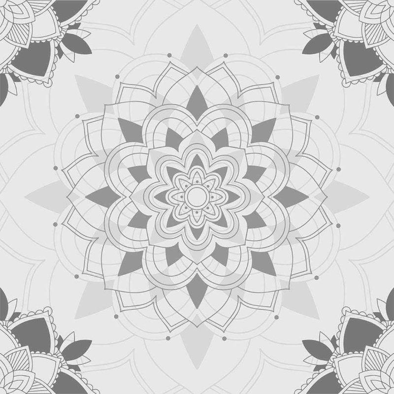 Papel de Parede Adesivo Indiano N2035517 - Papel na Parede