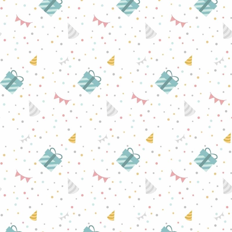 Papel de Parede Adesivo Infantil N02056 - Papel na Parede