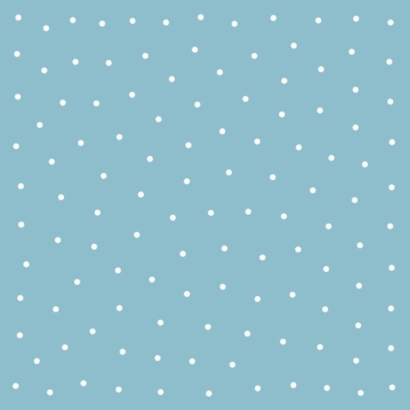 Papel de Parede Adesivo Infantil Poá N013073 - Papel na Parede