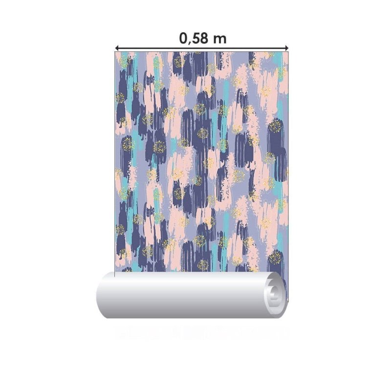 Papel de Parede Adesivo Irlandês Saint Patricks Day N016015 - Papel na Parede