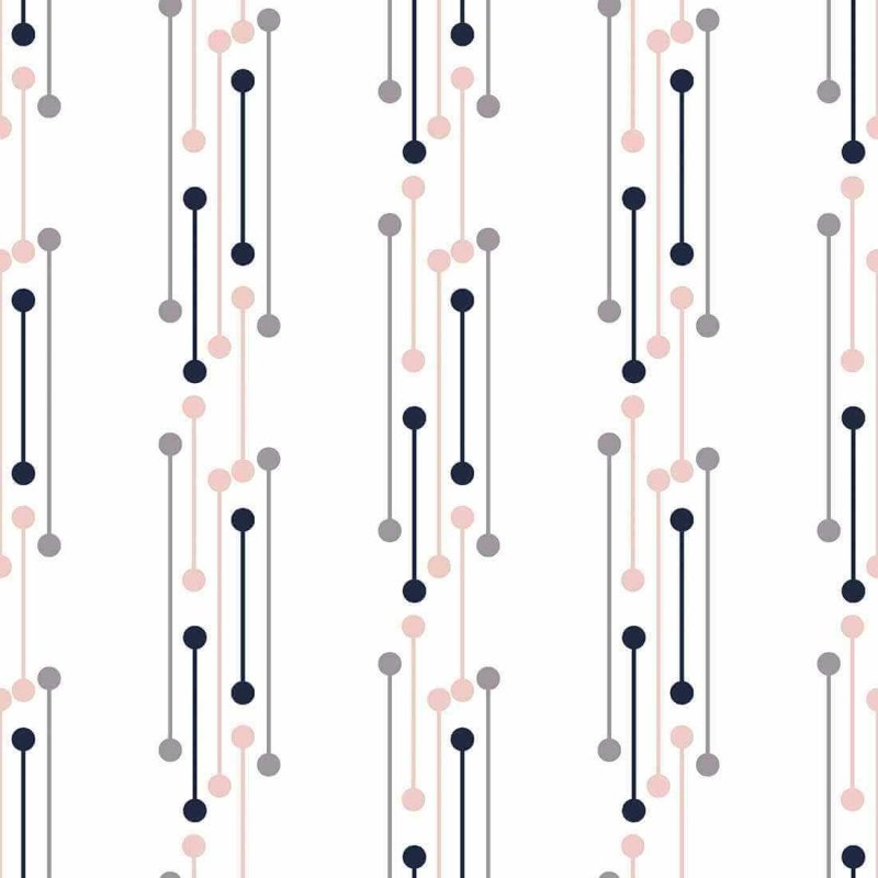 Papel de Parede Adesivo Jovem N1419 - Papel na Parede