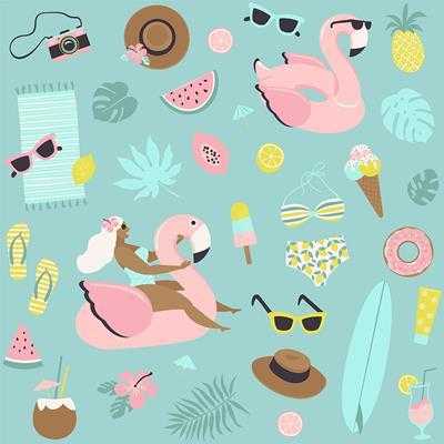 Papel de Parede Adesivo Jovem N1801692 - Papel na Parede