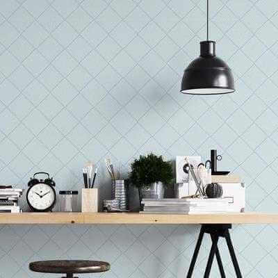 Papel de Parede Adesivo Jovem N2420618 - Papel na Parede