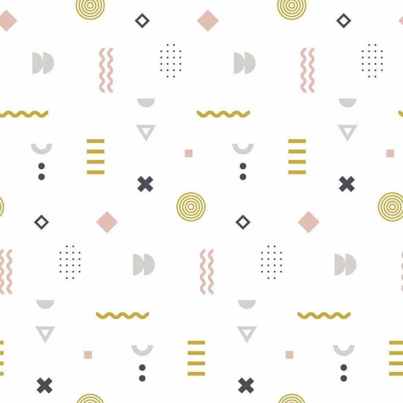 Papel de Parede Adesivo Jovem N35 - Papel na Parede