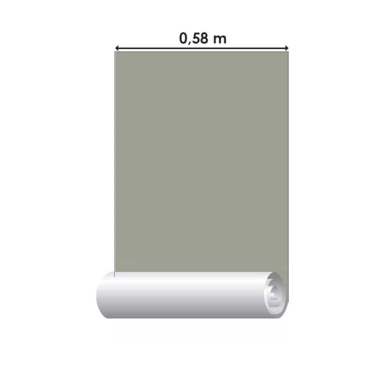 Papel de Parede Adesivo Liso Bodas de Prata N011048 - Papel na Parede