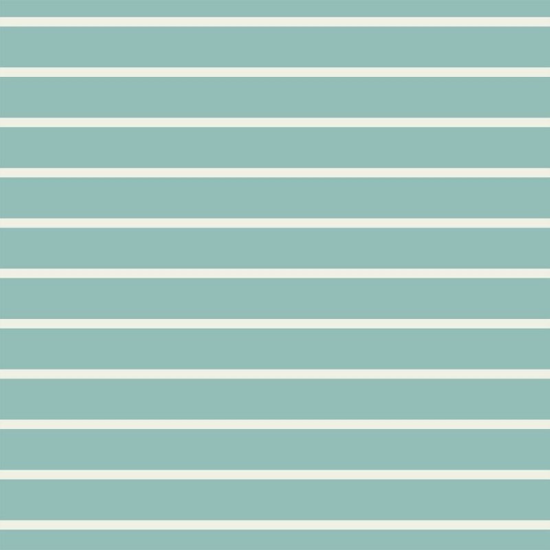 Papel de Parede Adesivo Listrado Horizontal N013033 - Papel na Parede