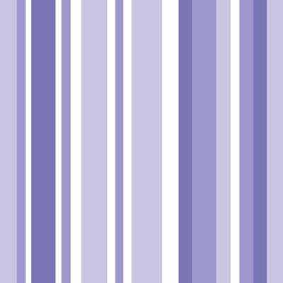 Papel de Parede Adesivo Listrado Roxo 1068 - Papel na Parede