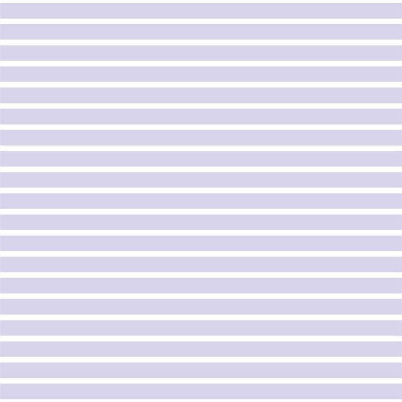 Papel de Parede Adesivo Listras Lilás N04137 - Papel na Parede
