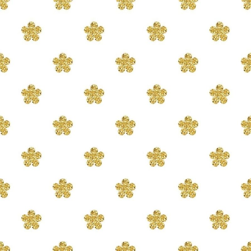 Papel de Parede Adesivo Minimalista Flores s N06107 - Papel na Parede