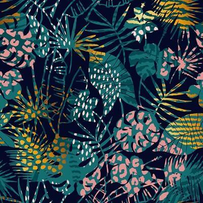 Papel de Parede Adesivo Natureza N1715D - Papel na Parede