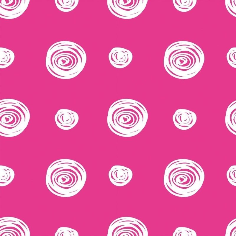 Papel de Parede Adesivo Poá Moderno N015106 - Papel na Parede