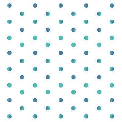 Papel de Parede Adesivo Poá N19012388 - Papel na Parede