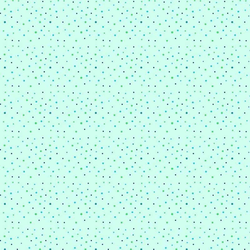 Papel de Parede Adesivo Poá N223B - Papel na Parede