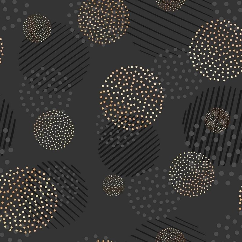 Papel de Parede Adesivo Poá N807A - Papel na Parede