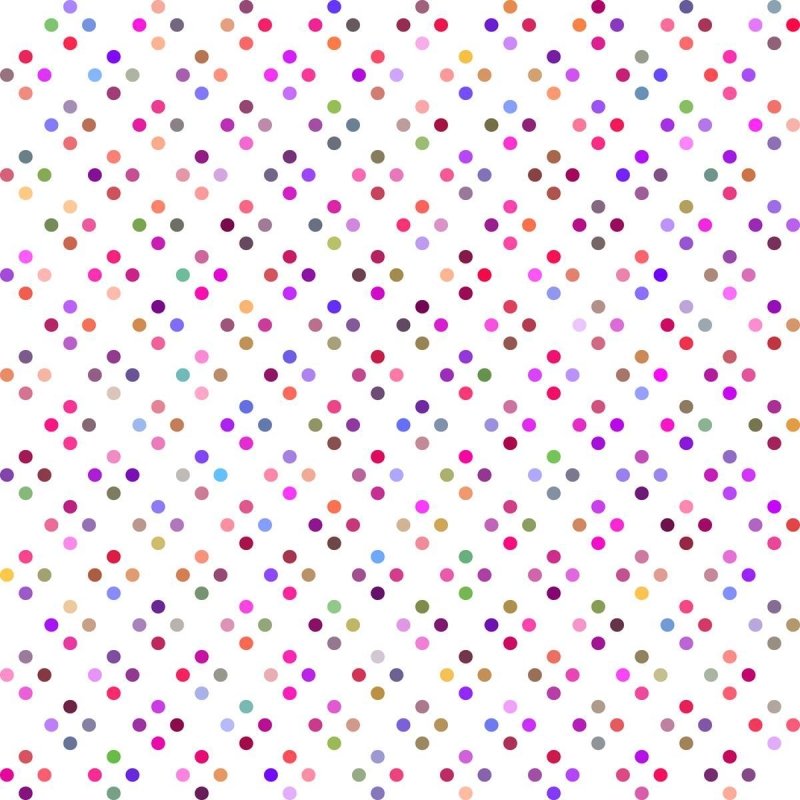 Papel de Parede Adesivo Poás Coloridos N05224 - Papel na Parede