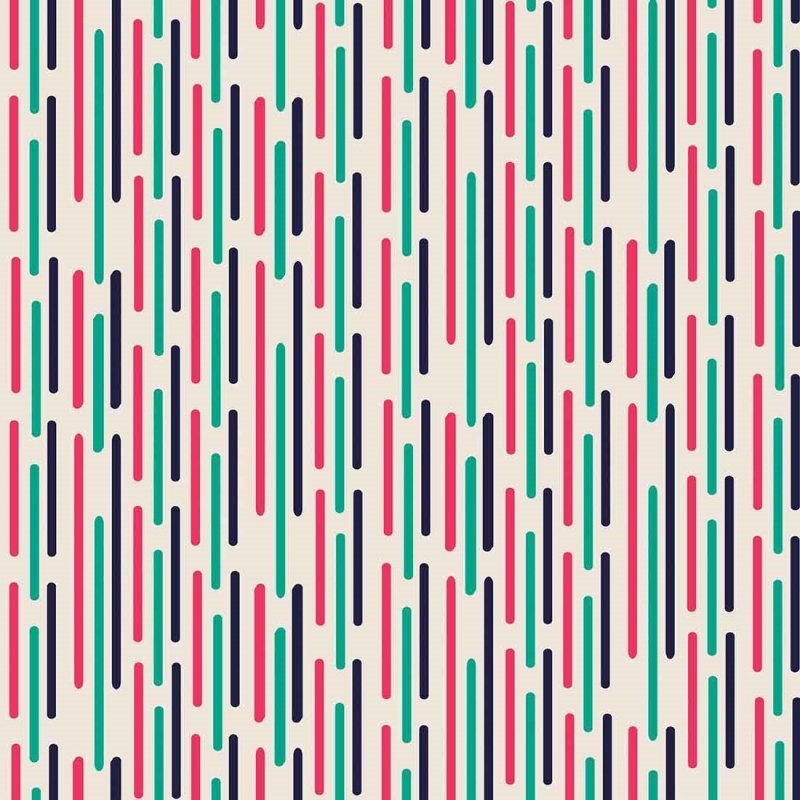 Papel de Parede Adesivo Retro N203813 - Papel na Parede