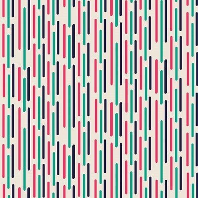 Papel de Parede Adesivo Retro N203813 - Papel na Parede