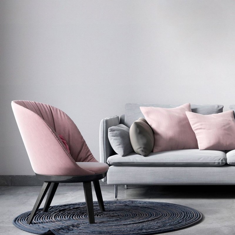 Papel de Parede Adesivo Textura N010096 - Papel na Parede