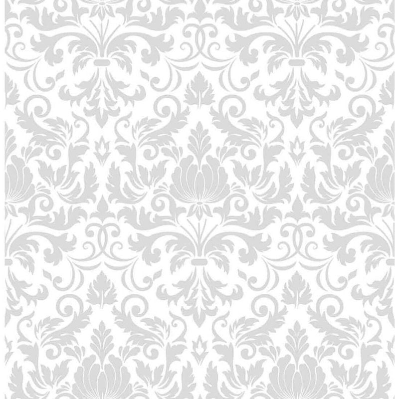 Papel de Parede Adesivo Vintage N201129 - Papel na Parede