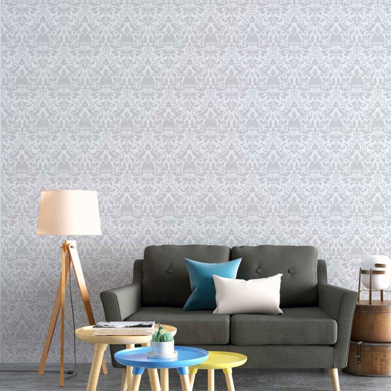 Papel de Parede Adesivo Vintage N201129 - Papel na Parede