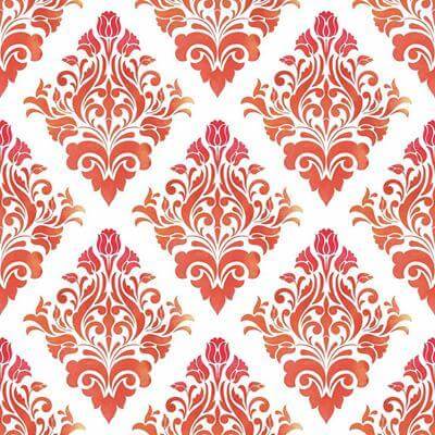 Papel de Parede Adesivo Vintage N241148 - Papel na Parede