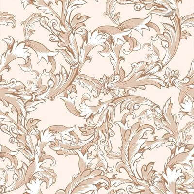 Papel de Parede Adesivo Vintage N24373 - Papel na Parede