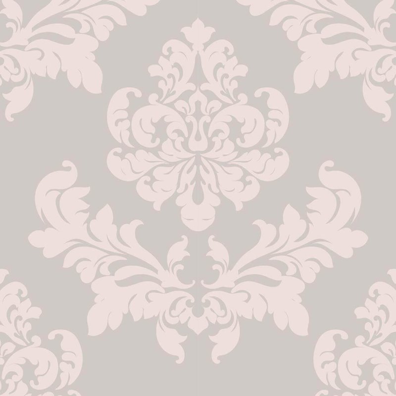 Papel de Parede Adesivo Vintage N245656A - Papel na Parede