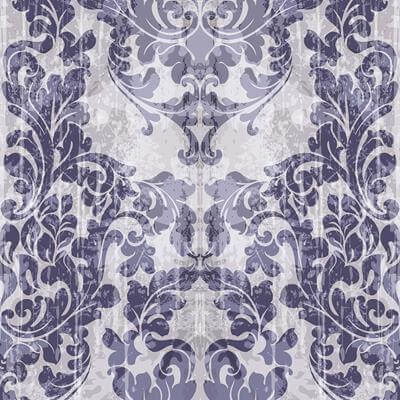 Papel de Parede Adesivo Vintage N248263B - Papel na Parede