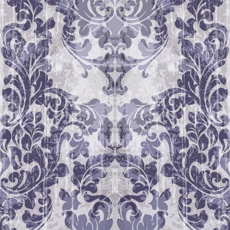 Papel de Parede Adesivo Vintage N248263B - Papel na Parede