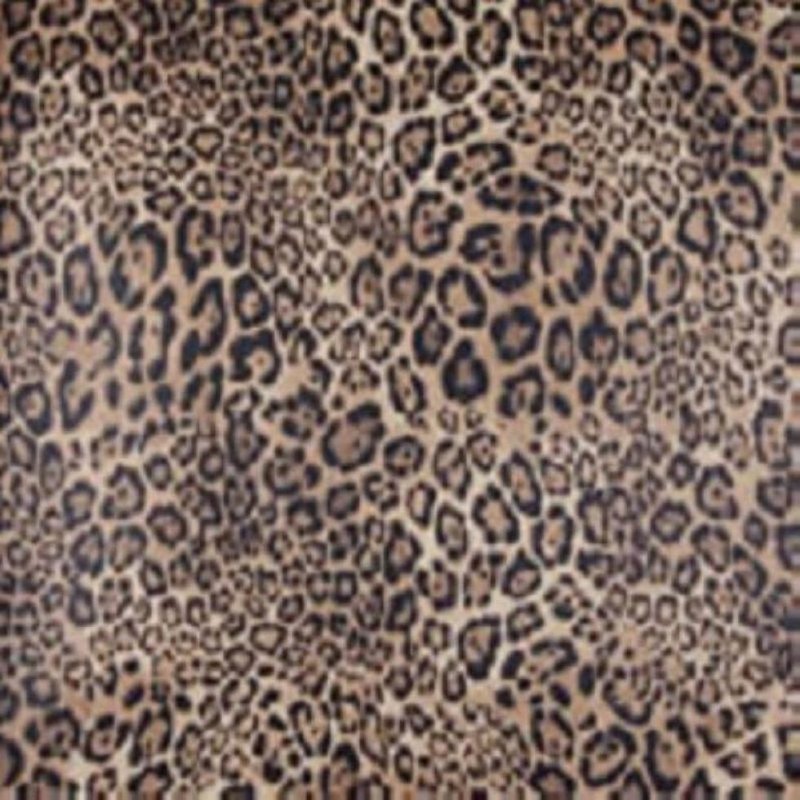 Papel de Parede Animal Print Onça Steampunk G56233 - Papel na Parede