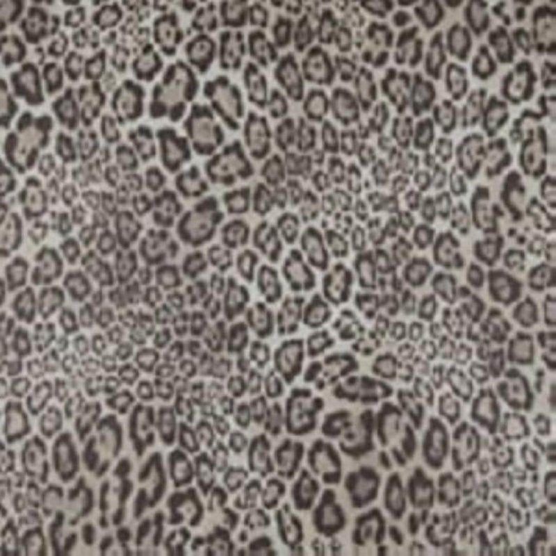 Papel de Parede Animal Print Onça Steampunk G56234 - Papel na Parede