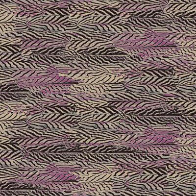 Papel de Parede Animal Print Zebra Alhambra VC0106 - Papel na Parede