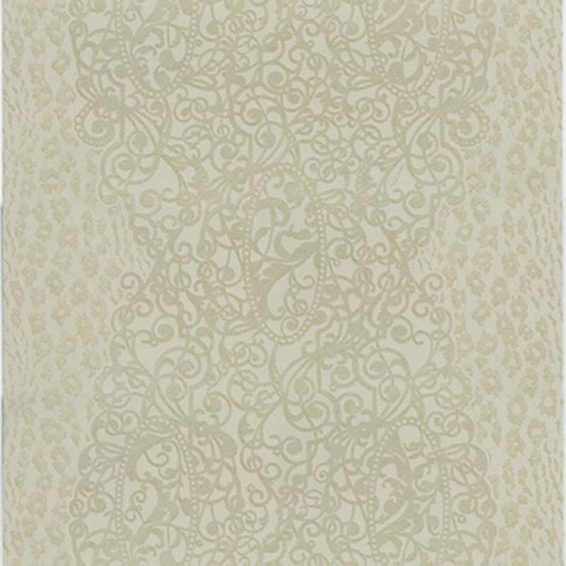 Papel de Parede Arabesco Roberto Cavalli RC14009 - Papel na Parede