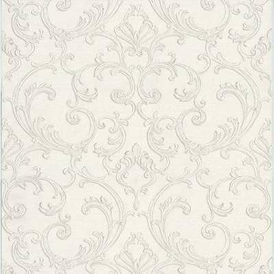 Papel de Parede Arabesco Roberto Cavalli RC14048 - Papel na Parede